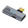 chenyang 2 in 1 USB C to USB 3.2 Adapter