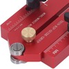 Thin Rip Jig, Fast Cutting Limit Table Saw Jig Guide