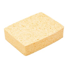 ProDec Super Absorbent Cellulose Sponge Holds 20x Its Weight in Water, Ideal for Decorating, Wallpaper Hanging, Tile Grouting, Vehicle Cleaning, Washing Down, Sugar Soaping & More - Large Size