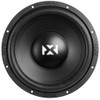 NVX NSW124v3 12" 1000 Peak (500RMS) Dual 4-Ohm N-Series Car