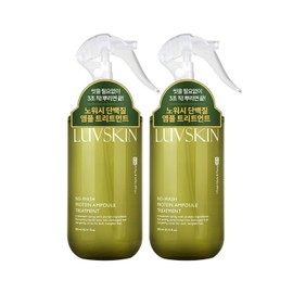 Loveskin No-Wash Protein Ampoule Treatment 300ml x 2개