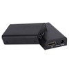 HD Multimedia Interface Extender 1080P Cat6 Cat7 RJ45 PC Television