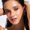 NEO MAKE UP Flüssiger Lippenstift 5 ml - Cold Nude
