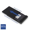 ACT 2.5 Inch Hard Drive Enclosure External SATA HDD/SSD 9.5mm