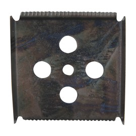 Red Devil n 3169 Replacement Four-Edge, 3" Scraper Blade