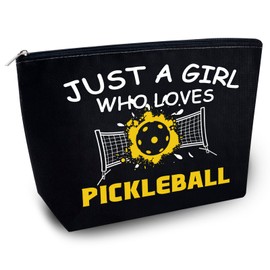 Yoxiumi Pickleball Gifts for Women Pickle Ball Gifts for Woman Gifts for Pickleball Lovers Pickleball Gifts Ideas Pickleball Bag Pickle Ball Accessories Pickleball Bags for Women Pickle Ball Bag