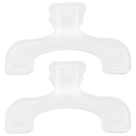 Book Page Holder Bookmark, Reading Accessories Convenient for Reading Teaching and Fixing Manuscripts, Suitable for Teacher Clerk(Book Clip)