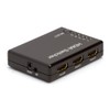 Cmple 5-Port High Speed HDMI Switch 5-in-1 Out (5x1),3D, Full