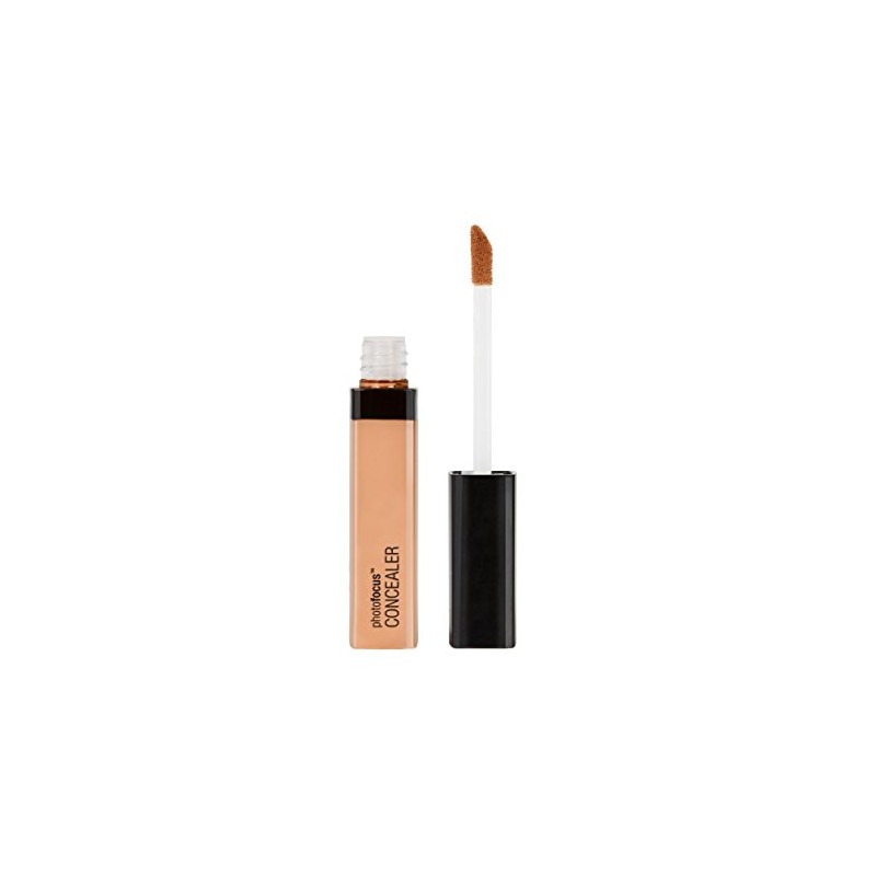Wet N Wild Photo Focus Concealer ~ Medium Peach 843B