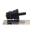 Flow-Rite Battery Watering System BA-QDV-521 Coupler with 1/4” inch Barb