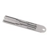 2PCS 5 Inch Shingle Gauge Board Gauge Tool for Measuring