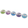 5 Pcs Solder Wick Set 1.5mm 2mm 2.5mm 3mm 3.5mm