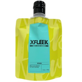 Demi XFLEEK Exfreak Wax Loose Maker, 3.5 oz (100 g)