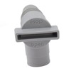 Pool Shut Off Valve PVC Simple Installation Pool Plunger Valves