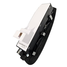 SWITCHDOCTOR Master Power Window Switch and Bezel Set compatible with 2003-2008 Toyota Matrix and Pontiac Vibe (84820-AA070 Toyo, Power, Control, Button)