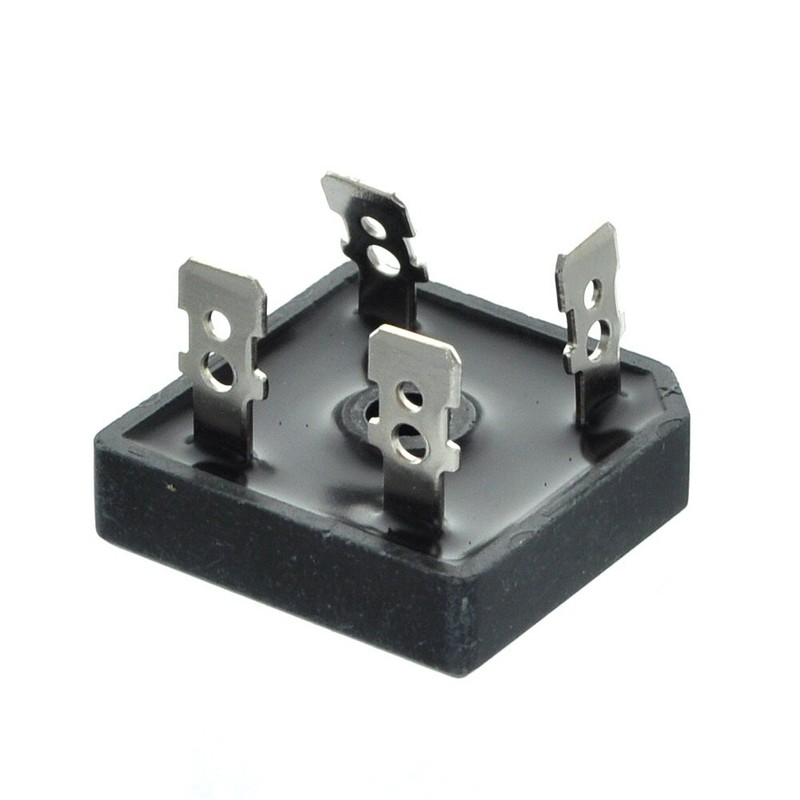 Miller 035704 Rectifier, Integ Bridge 40. Amp 800V