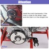 CILOYU Mini Bike Chain Tensioner Adjuster Replacement for Predator 212