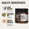 Every Man Jack Unscented Beard Butter - Fragrance Free for
