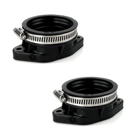 Throttle Body Intake Manifold Boot For Polaris ACE 900 RZR 900 XP 900 Ranger Crew 900 Ranger XP 900 2011-2019 1205301 1204490