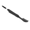 10Pcs Eyelash Brush Comb Mini 2 Use Portable Reusable Eyebrow
