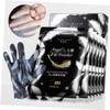 Healeved Volcanic Mud Hand Mask Exfoliating Face Gloves Peeling Cream