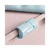 Closiq Bed Sheet Clips Fastener – Non-Slip Resistant Grips for
