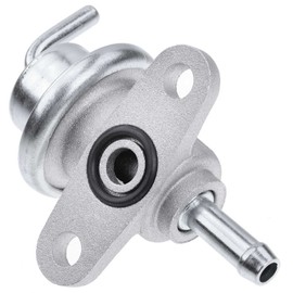 A-Premium Fuel Pressure Regulator Compatible with Honda CBR929RE 2001 CBR929RR 2000-2001 CBR954RR 2002-2003