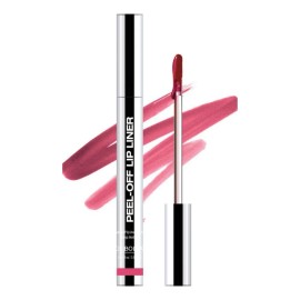 Lip Liner Stay-n - Delineador De Labios Despegable En Tono