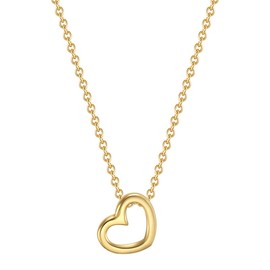 Trilani Female 925/- Sterling Silver Anchor Chain