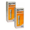 Accu-Chek Kit De 50 Lancetas Accu-chek Softclix