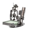 STEEMO Screw Man - Screw Lady Office Manager Desk Decoration