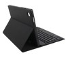 Tablet Keyboard Case Magnetic Black Detachable Trackpad TPU Case with