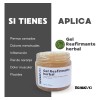 Gel Reafirmante Herbal 300 Ml Pote Anticelulitis
