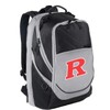 Rutgers University Backpack RU Laptop Computer Bag