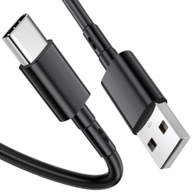 SCOVEE USB C Charging Cable,Micro USB Charger, Type-C Charging Cord (6FT)