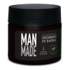 Balsamo Crecimiento De Barba Man Made
