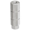 GP (giza purodakutu) Peg Aluminum 25 mm , silver