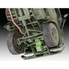 BV3337 1:35 Unimog 2-ton truck / BV3337 1대35 유니모그 2톤