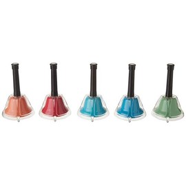 Rhythm Band Handbells (RB107C)