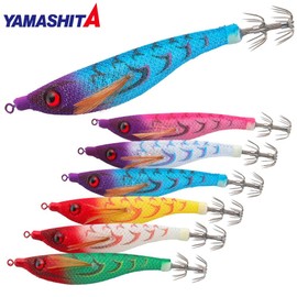 Yamashita 95 Upper Rush White