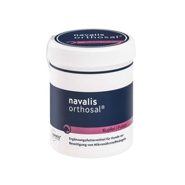 Navalis Orthosal Copper Dog 150 g