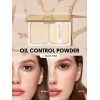 Sheglam Polvo Light Through Oil Control Acabado Mate