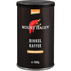 Demeter Dinkelkaffee