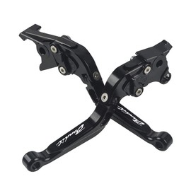Suzuki Bandit Brake Clutch Lever