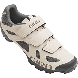 Giro Ranger W Women's Mountain Cycling Shoes, Sandstone (2023), 6