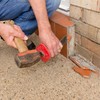 Dekton 2-Inch Bolster Pro-Heavy-Duty Chisel for Demolition and Masonry Work|