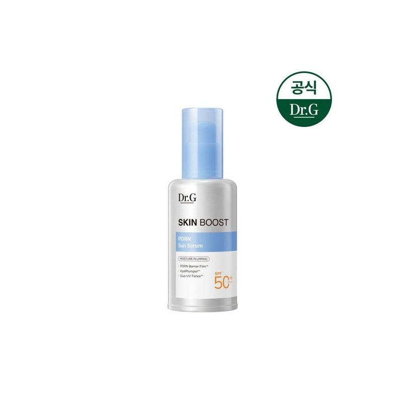 Dr.G Jo Eun House Dr. G Skin Boost PDRN Sun