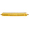 Sika 15lm 20 Oz. White Sausage Pack Polyurethane Sealant