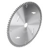 Alternate Tooth Saw Blade Woodworking Saw Cemented Carbide Industrial Instrument
