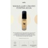 Atelier Base De Maquillaje Contra Agua Flw3y Yellow Medium